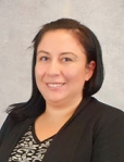 Elizabeth Gonzales - Legal Assistant